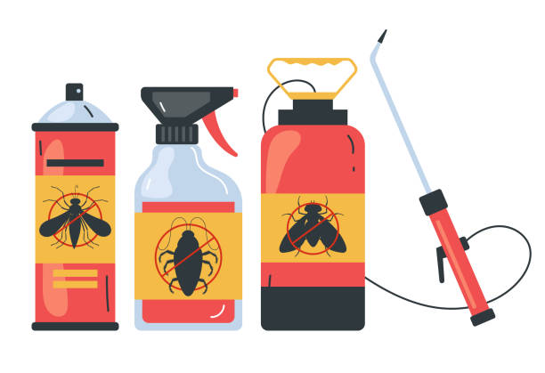 Best Pest Removal Services  in Montezuma, IA